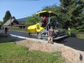 Česko-polský projekt vylepšuje silnice v pohraničí