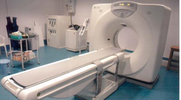 Nemocnice ve Stodu opraví za desítky milionů korun operační sály, pořídí i CT