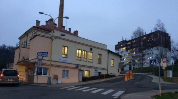 Děčín: Dětské oddělení a ambulance v nemocnici nebudou přes prázdniny v provozu