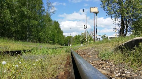 SŽDC chce železniční trať Teplice – Lovosice opravit do 4 let