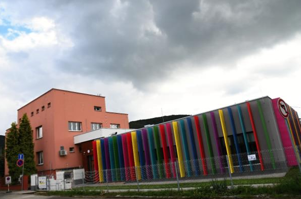 Přístavba mateřské školy v Trmicích