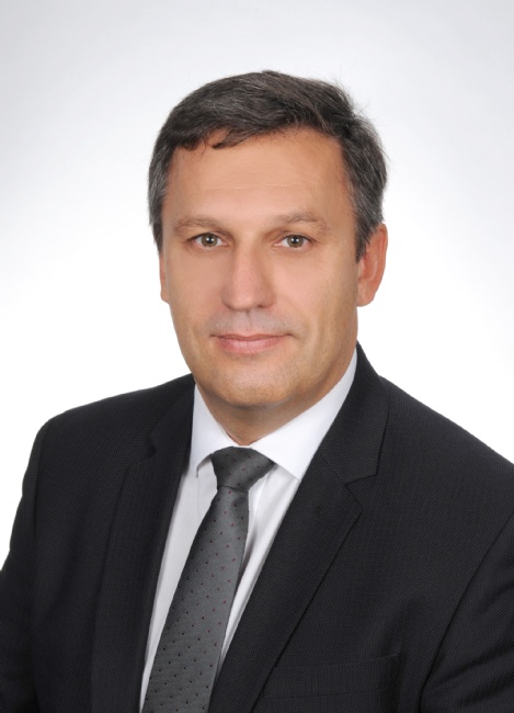 Pavel Simkovič, zlínský zastupitel za STAN a zástupce ředitele gymnázia Zlín na Lesní čtvrti
