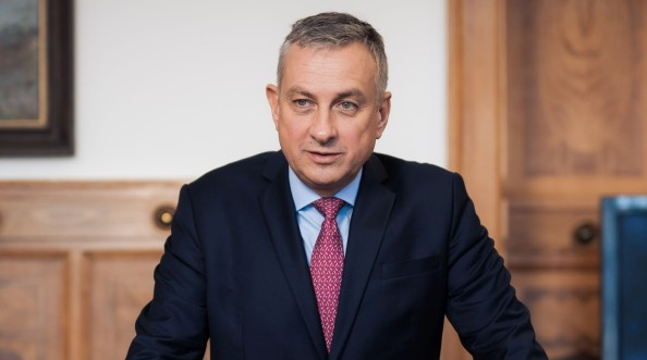Vysočinu navštíví ministr průmyslu a obchodu Jozef Síkela