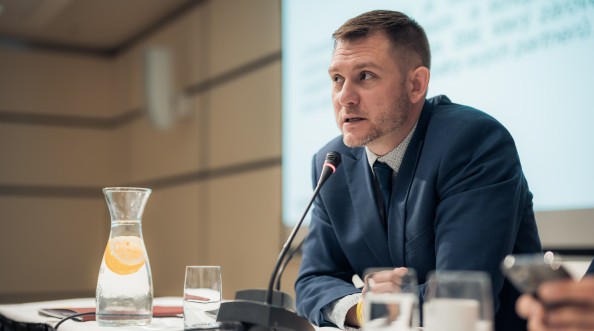 Nový zákon o kybernetické bezpečnosti je nezbytností pro Českou republiku, zaznělo ve Sněmovně