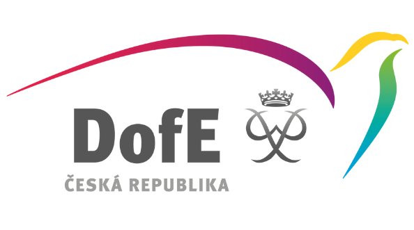 Na aktivity spojené s programem DofE dostane peníze 17 krajských škol a
školských zařízení